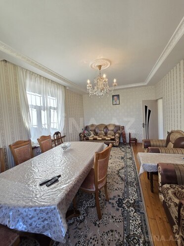 Satılır 3 otaqlı həyət evi/bağ evi 100 m², Köhnə Günəşli q., photo 6 from 13