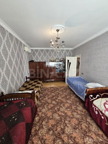 Satılır 3 otaqlı həyət evi/bağ evi 100 m², Köhnə Günəşli q., photo 7 from 13