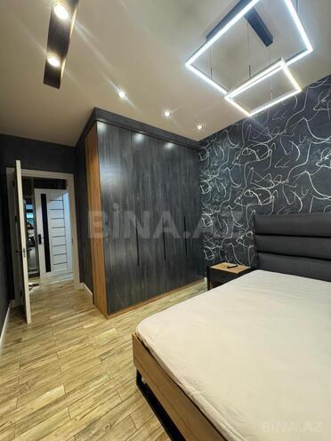 Сдаётся 2-комн. новостройка 55 м², м. 8 ноября, photo 11 from 16