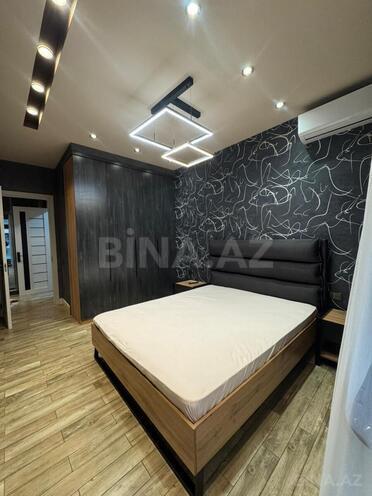 Сдаётся 2-комн. новостройка 55 м², м. 8 ноября, photo 9 from 16