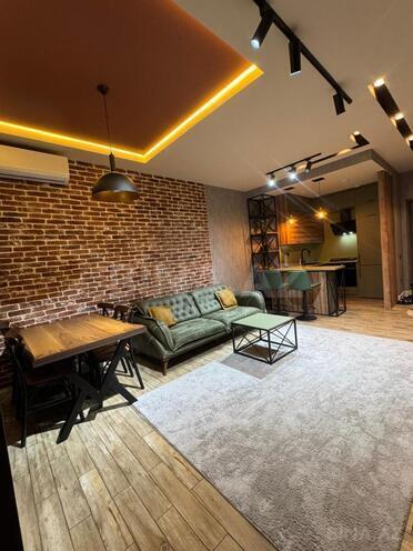 Сдаётся 2-комн. новостройка 55 м², м. 8 ноября, photo 3 from 16