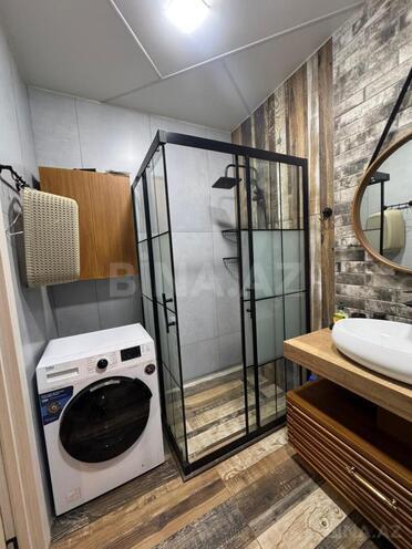 Сдаётся 2-комн. новостройка 55 м², м. 8 ноября, photo 12 from 16