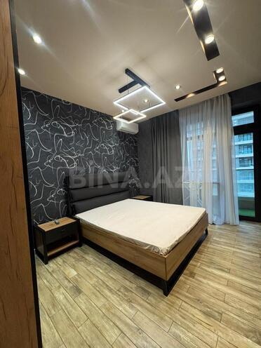 Сдаётся 2-комн. новостройка 55 м², м. 8 ноября, photo 8 from 16