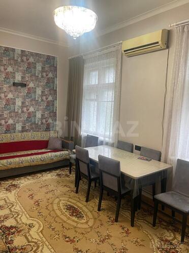 Сдаётся 2-комн. вторичка 60 м², м. Нефтчиляр, photo 4 from 14