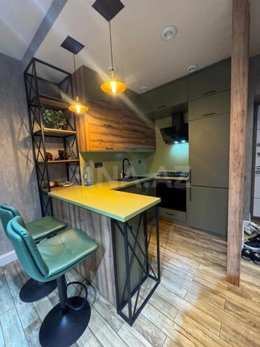 Сдаётся 2-комн. новостройка 55 м², м. 8 ноября, photo 7 from 16