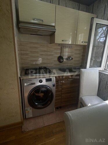 Сдаётся 3-комн. вторичка 60 м², м. Нефтчиляр, photo 4 from 14