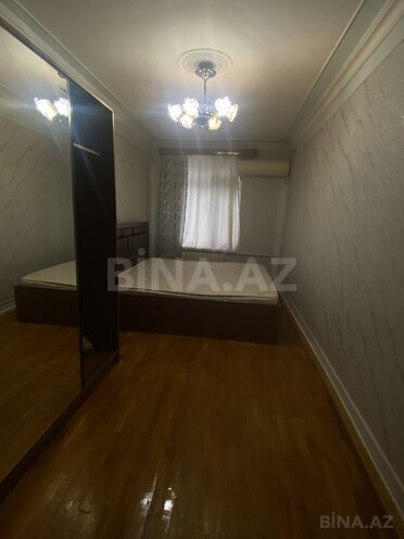Сдаётся 3-комн. вторичка 60 м², м. Нефтчиляр, photo 8 from 14