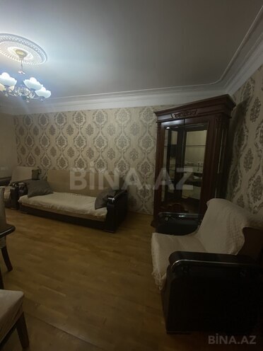 Сдаётся 3-комн. вторичка 60 м², м. Нефтчиляр, photo 9 from 14
