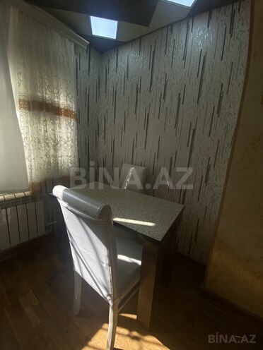 Сдаётся 3-комн. вторичка 60 м², м. Нефтчиляр, photo 3 from 14