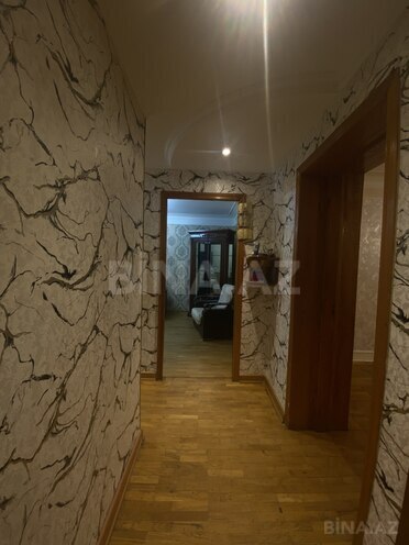 Сдаётся 3-комн. вторичка 60 м², м. Нефтчиляр, photo 12 from 14