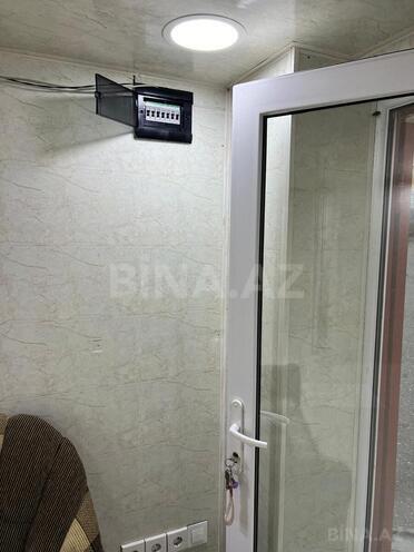 İcarəyə verilir  obyekt 20 m², Yasamal r., photo 7 from 12