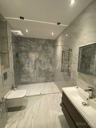 Сдаётся 2-комн. новостройка 100 м², пос. Sea Breeze, photo 15 from 16