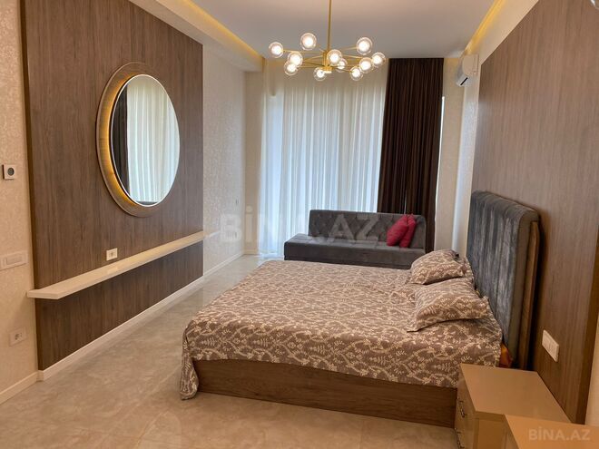 Сдаётся 2-комн. новостройка 100 м², пос. Sea Breeze, photo 10 from 16