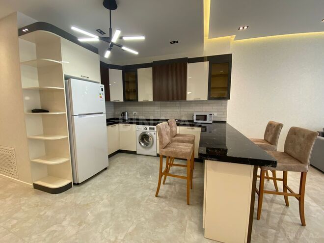 Сдаётся 2-комн. новостройка 100 м², пос. Sea Breeze, photo 5 from 16
