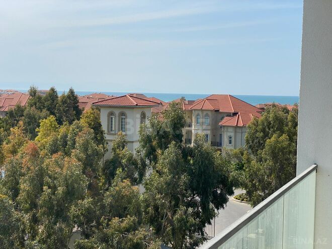 Сдаётся 2-комн. новостройка 100 м², пос. Sea Breeze, photo 11 from 16