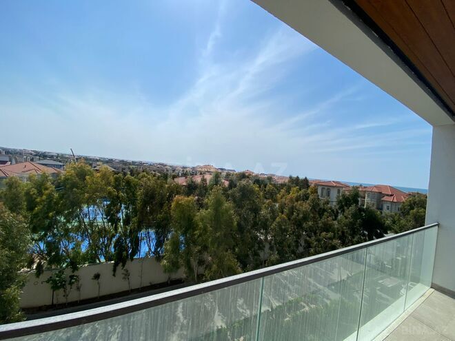 Сдаётся 2-комн. новостройка 100 м², пос. Sea Breeze, photo 12 from 16
