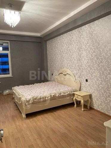 Сдаётся 2-комн. новостройка 80 м², Наримановский  р., photo 14 from 15
