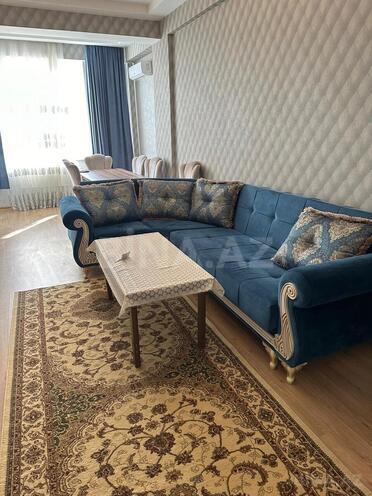 Сдаётся 2-комн. новостройка 80 м², Наримановский  р., photo 3 from 15