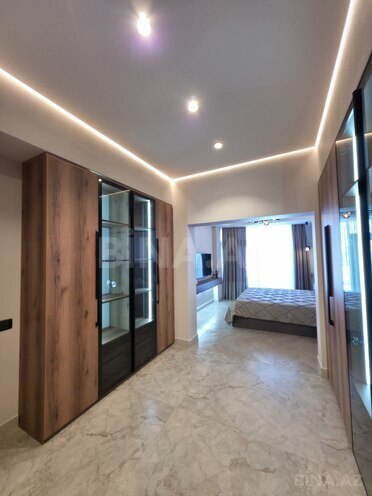 Satılır 3 otaqlı yeni tikili 118 m², Nizami m., photo 7 from 17