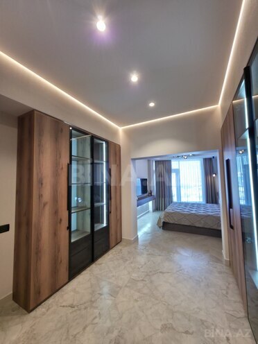 Satılır 3 otaqlı yeni tikili 118 m², Nizami m., photo 8 from 17
