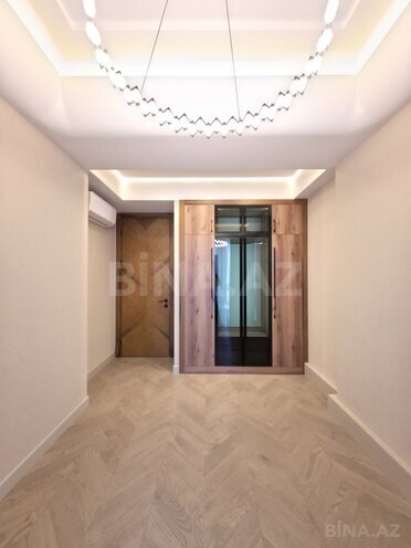 Satılır 3 otaqlı yeni tikili 118 m², Nizami m., photo 10 from 17