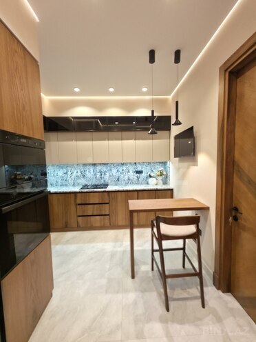 Satılır 3 otaqlı yeni tikili 118 m², Nizami m., photo 13 from 17