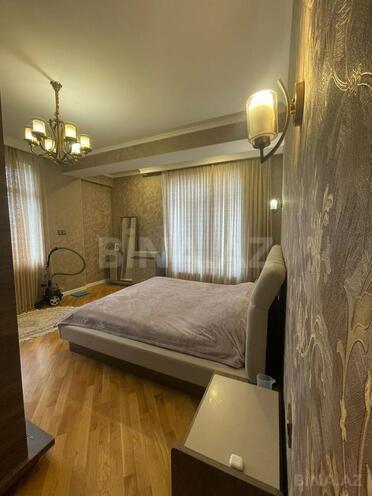 Satılır 3 otaqlı yeni tikili 127.4 m², İnşaatçılar m., photo 6 from 26