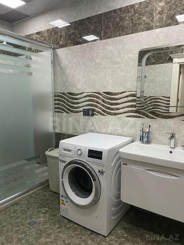 Satılır 3 otaqlı yeni tikili 127.4 m², İnşaatçılar m., photo 21 from 26