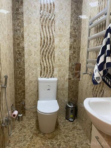 Satılır 3 otaqlı yeni tikili 127.4 m², İnşaatçılar m., photo 23 from 26