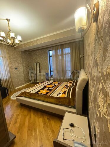 Satılır 3 otaqlı yeni tikili 127.4 m², İnşaatçılar m., photo 7 from 26