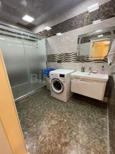 Satılır 3 otaqlı yeni tikili 127.4 m², İnşaatçılar m., photo 19 from 26