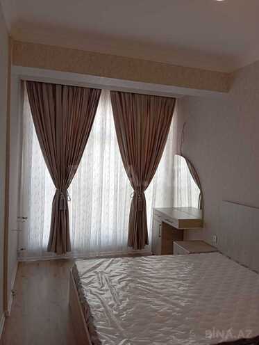 Сдаётся 2-комн. новостройка 65 м², Абшеронcкий  р., photo 12 from 13