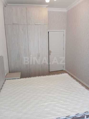 Сдаётся 2-комн. новостройка 65 м², Абшеронcкий  р., photo 8 from 13