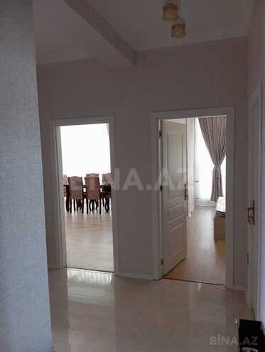 Сдаётся 2-комн. новостройка 65 м², Абшеронcкий  р., photo 7 from 13