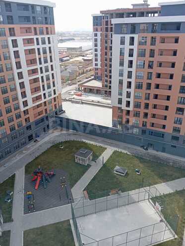 Сдаётся 2-комн. новостройка 65 м², Абшеронcкий  р., photo 5 from 13