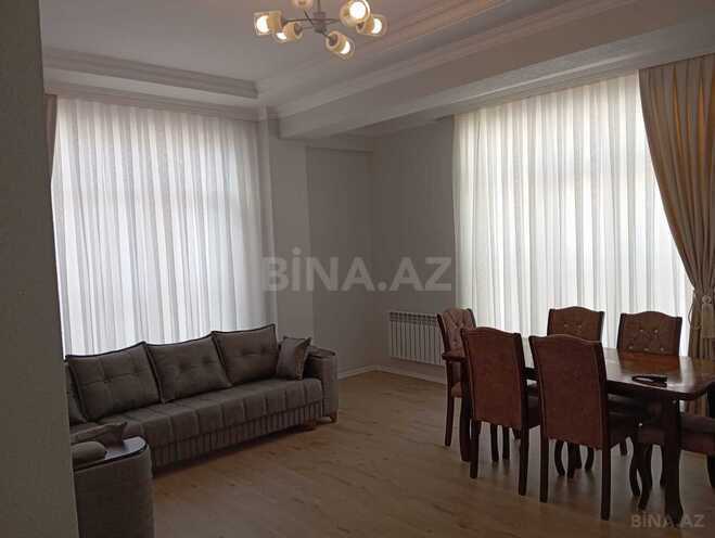 Сдаётся 2-комн. новостройка 65 м², Абшеронcкий  р., photo 10 from 13