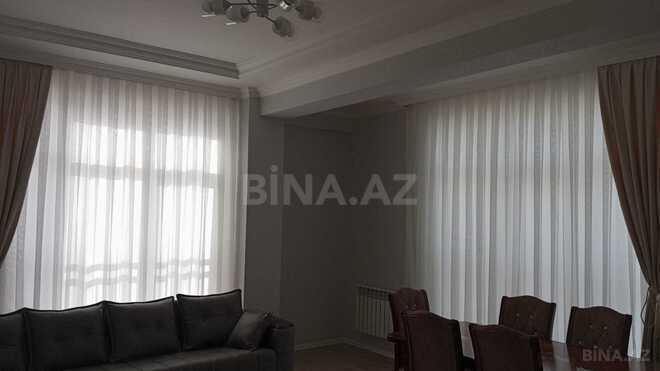 Сдаётся 2-комн. новостройка 65 м², Абшеронcкий  р., photo 3 from 13