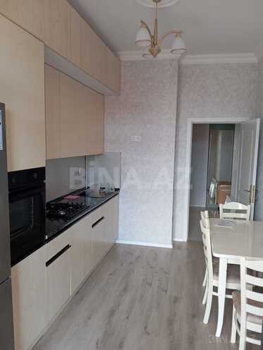 Сдаётся 2-комн. новостройка 65 м², Абшеронcкий  р., photo 11 from 13