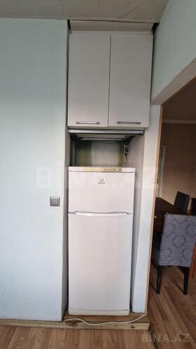 İcarəyə verilir 2 otaqlı köhnə tikili 50 m², Gənclik m., photo 16 from 19