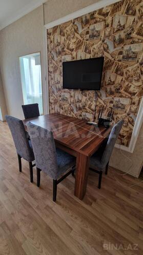 İcarəyə verilir 2 otaqlı köhnə tikili 50 m², Gənclik m., photo 7 from 19