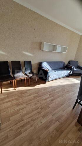 İcarəyə verilir 2 otaqlı köhnə tikili 50 m², Gənclik m., photo 14 from 19