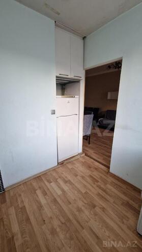 İcarəyə verilir 2 otaqlı köhnə tikili 50 m², Gənclik m., photo 6 from 19