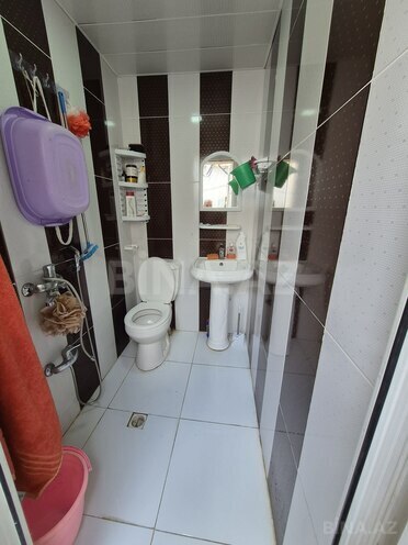 Satılır 2 otaqlı həyət evi/bağ evi 70 m², Binəqədi q., photo 7 from 10