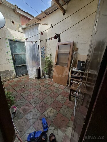 Satılır 2 otaqlı həyət evi/bağ evi 70 m², Binəqədi q., photo 9 from 10