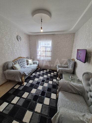 Satılır 2 otaqlı həyət evi/bağ evi 70 m², Binəqədi q., photo 3 from 10