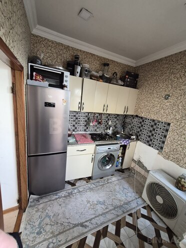 Satılır 2 otaqlı həyət evi/bağ evi 70 m², Binəqədi q., photo 6 from 10