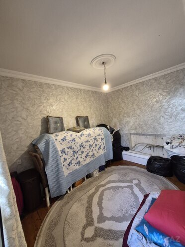 Satılır 2 otaqlı həyət evi/bağ evi 70 m², Binəqədi q., photo 5 from 10