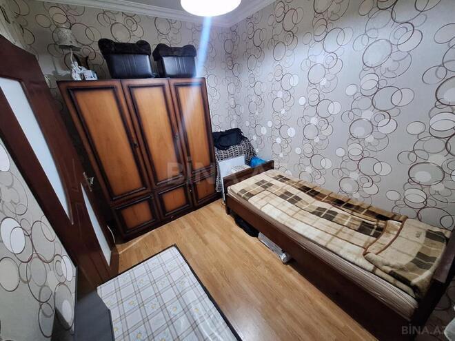 İcarəyə verilir 2 otaqlı köhnə tikili 50 m², Nərimanov r., photo 5 from 11