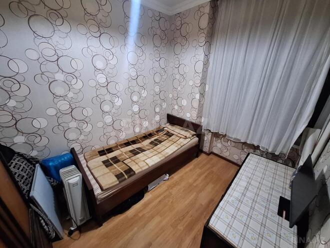 İcarəyə verilir 2 otaqlı köhnə tikili 50 m², Nərimanov r., photo 4 from 11