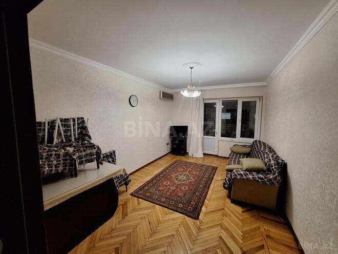 İcarəyə verilir 2 otaqlı köhnə tikili 50 m², Nərimanov r., photo 6 from 11